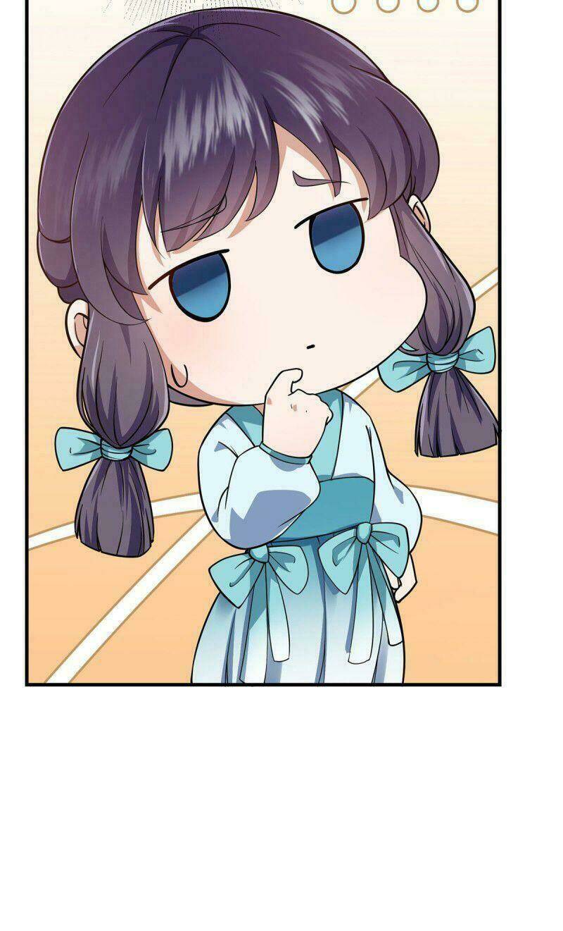 Chưởng Môn Khiêm  Tốn Chút Chapter 1 - Trang 2