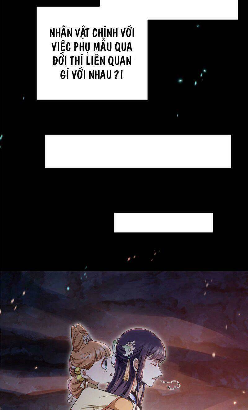 Chưởng Môn Khiêm  Tốn Chút Chapter 1 - Trang 2