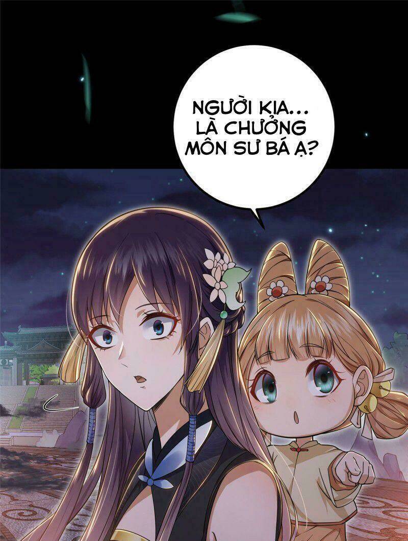 Chưởng Môn Khiêm  Tốn Chút Chapter 1 - Trang 2