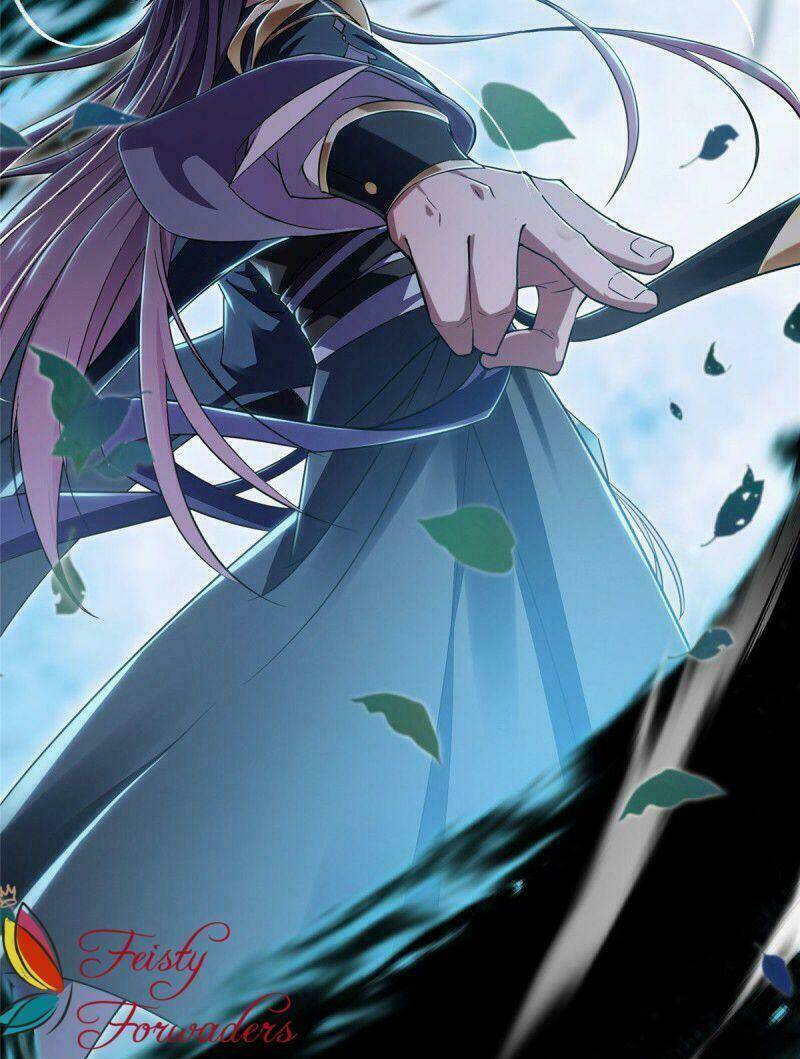 Chưởng Môn Khiêm  Tốn Chút Chapter 1 - Trang 2