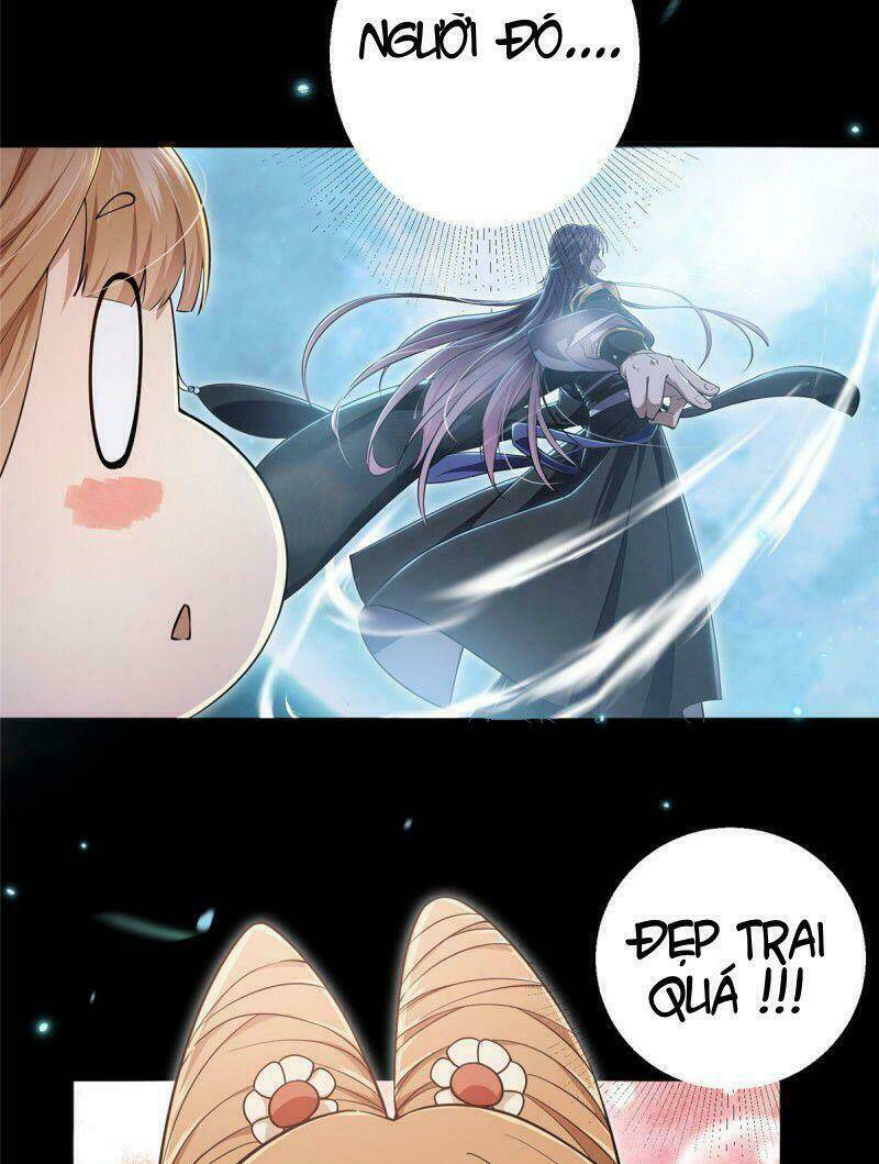 Chưởng Môn Khiêm  Tốn Chút Chapter 1 - Trang 2