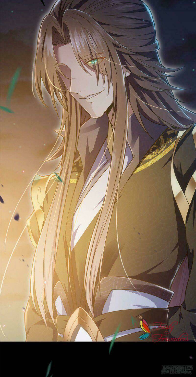 Chưởng Môn Khiêm  Tốn Chút Chapter 1 - Trang 2