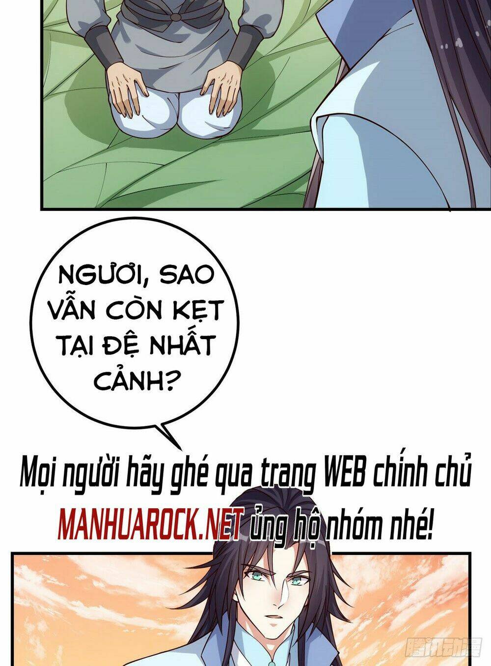 Chưởng Môn Khiêm  Tốn Chút Chapter 10 - Trang 2