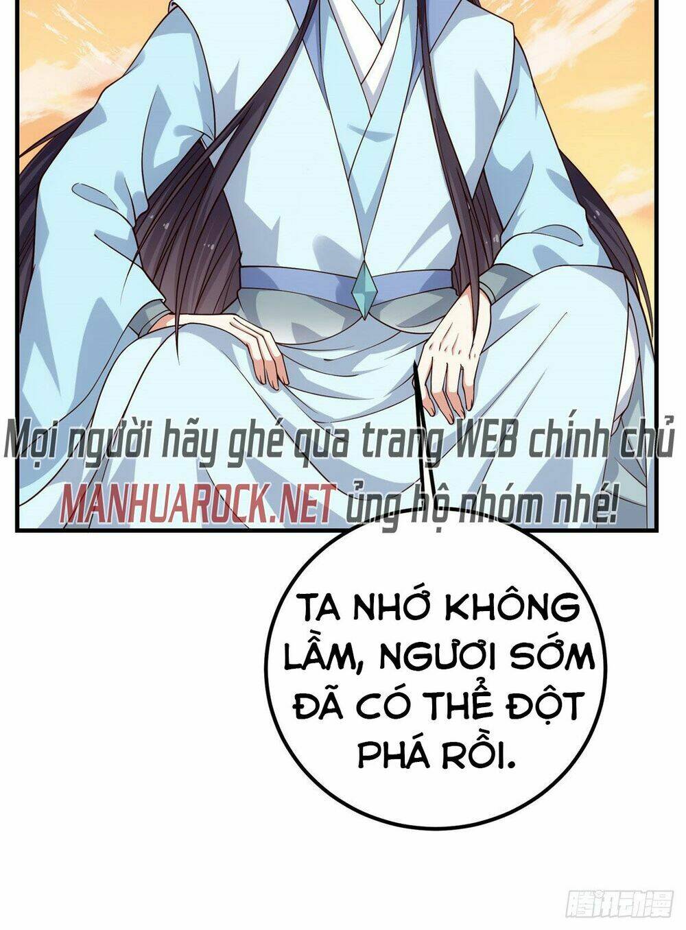 Chưởng Môn Khiêm  Tốn Chút Chapter 10 - Trang 2