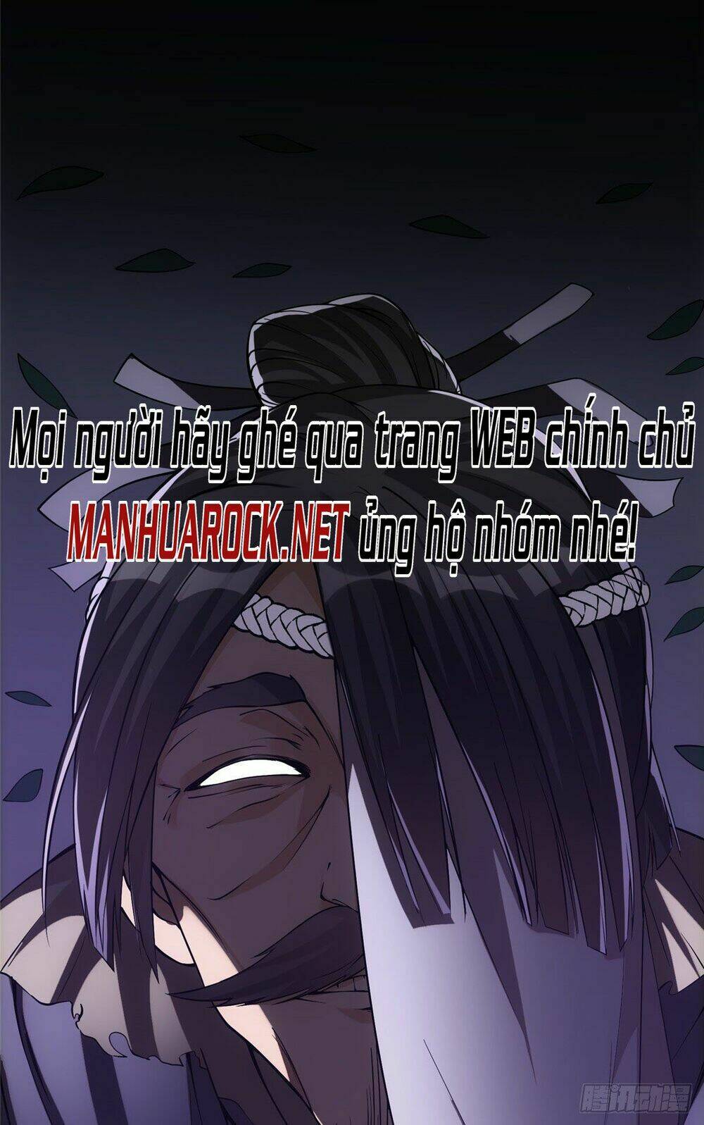 Chưởng Môn Khiêm  Tốn Chút Chapter 10 - Trang 2