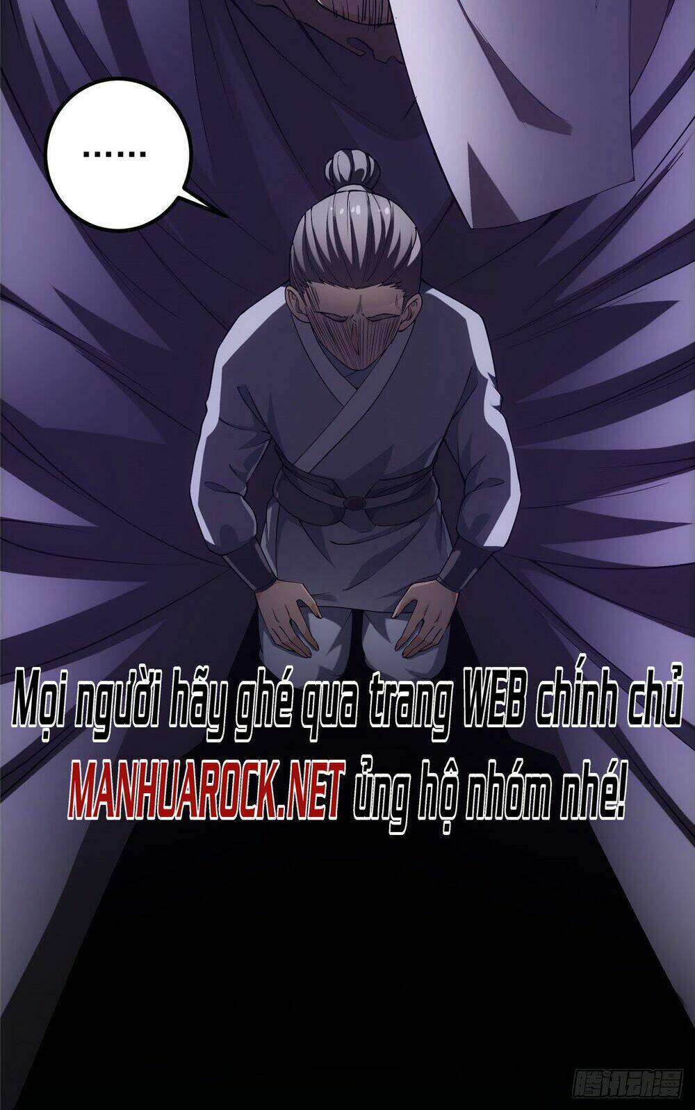 Chưởng Môn Khiêm  Tốn Chút Chapter 10 - Trang 2