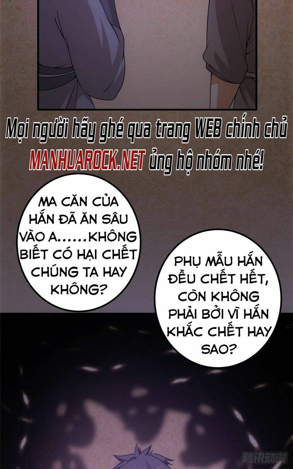 Chưởng Môn Khiêm  Tốn Chút Chapter 10 - Trang 2