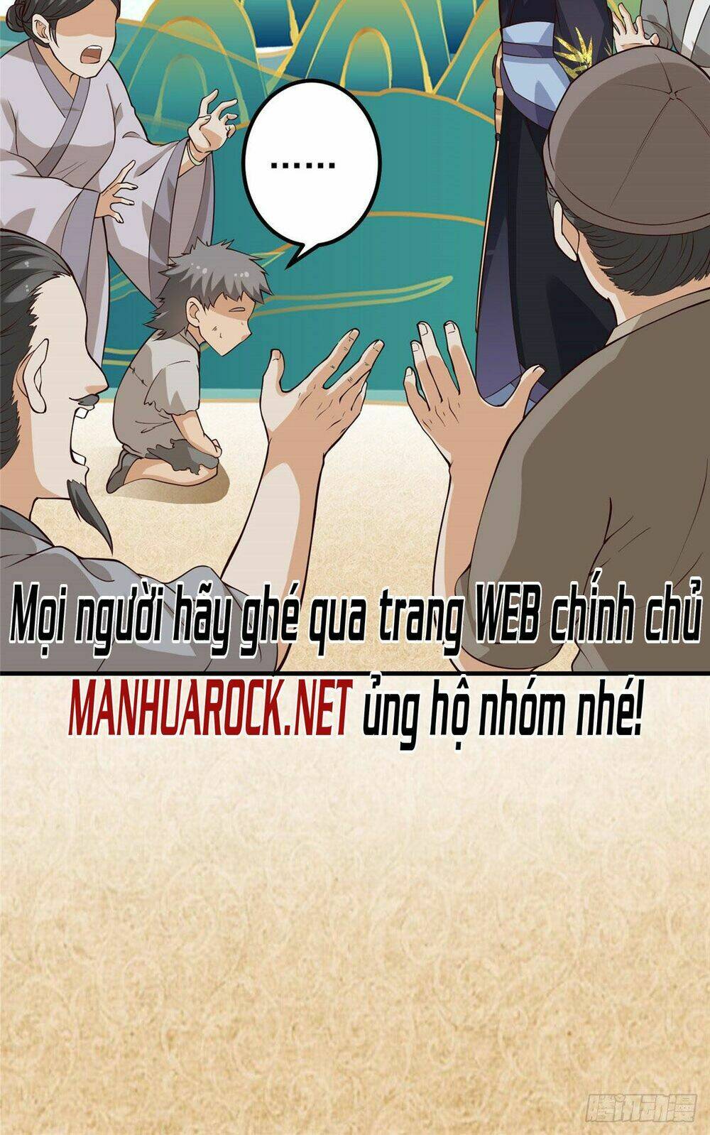 Chưởng Môn Khiêm  Tốn Chút Chapter 10 - Trang 2