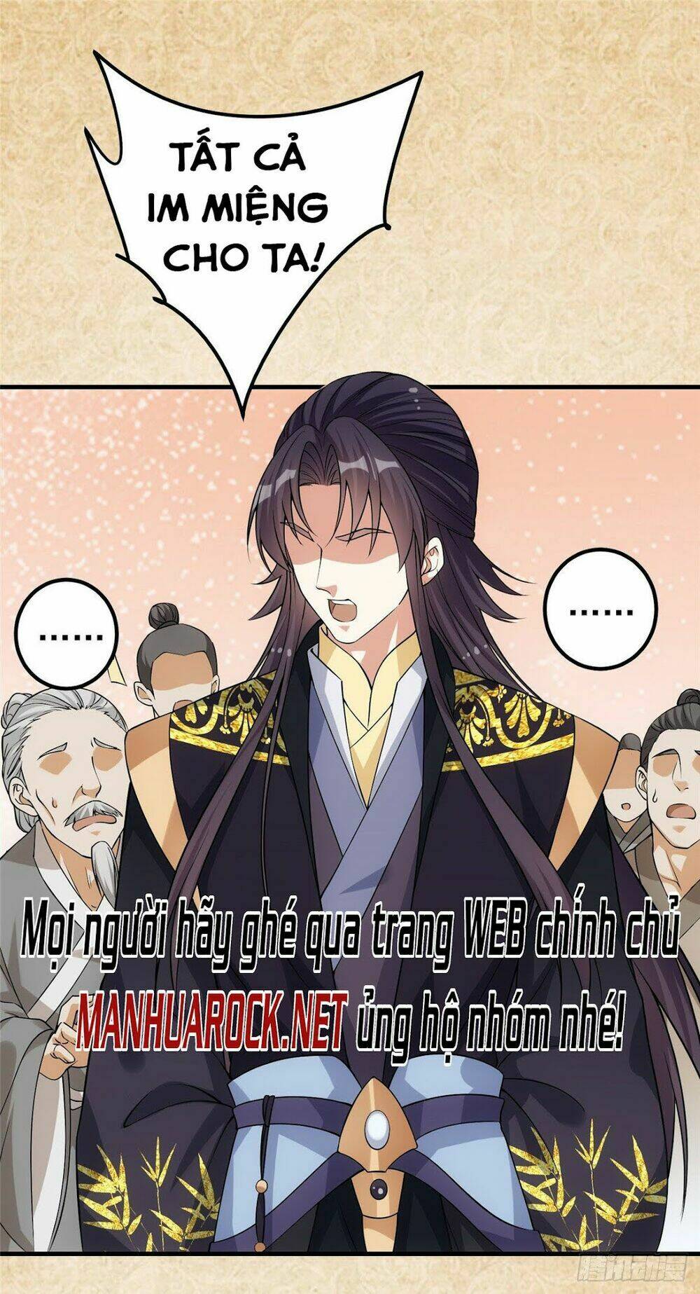 Chưởng Môn Khiêm  Tốn Chút Chapter 10 - Trang 2