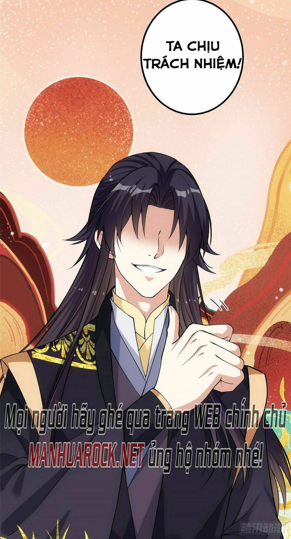 Chưởng Môn Khiêm  Tốn Chút Chapter 10 - Trang 2