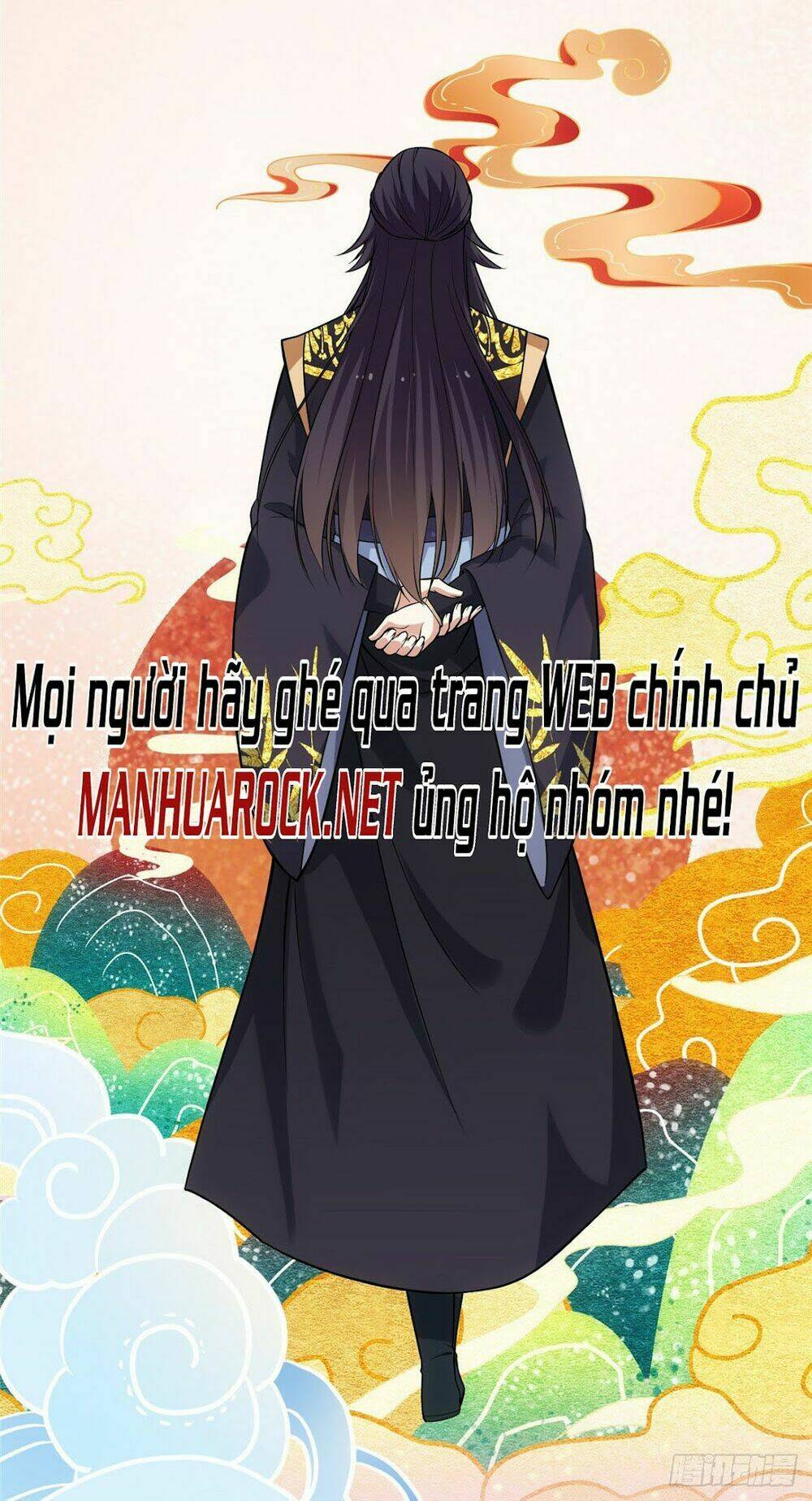 Chưởng Môn Khiêm  Tốn Chút Chapter 10 - Trang 2