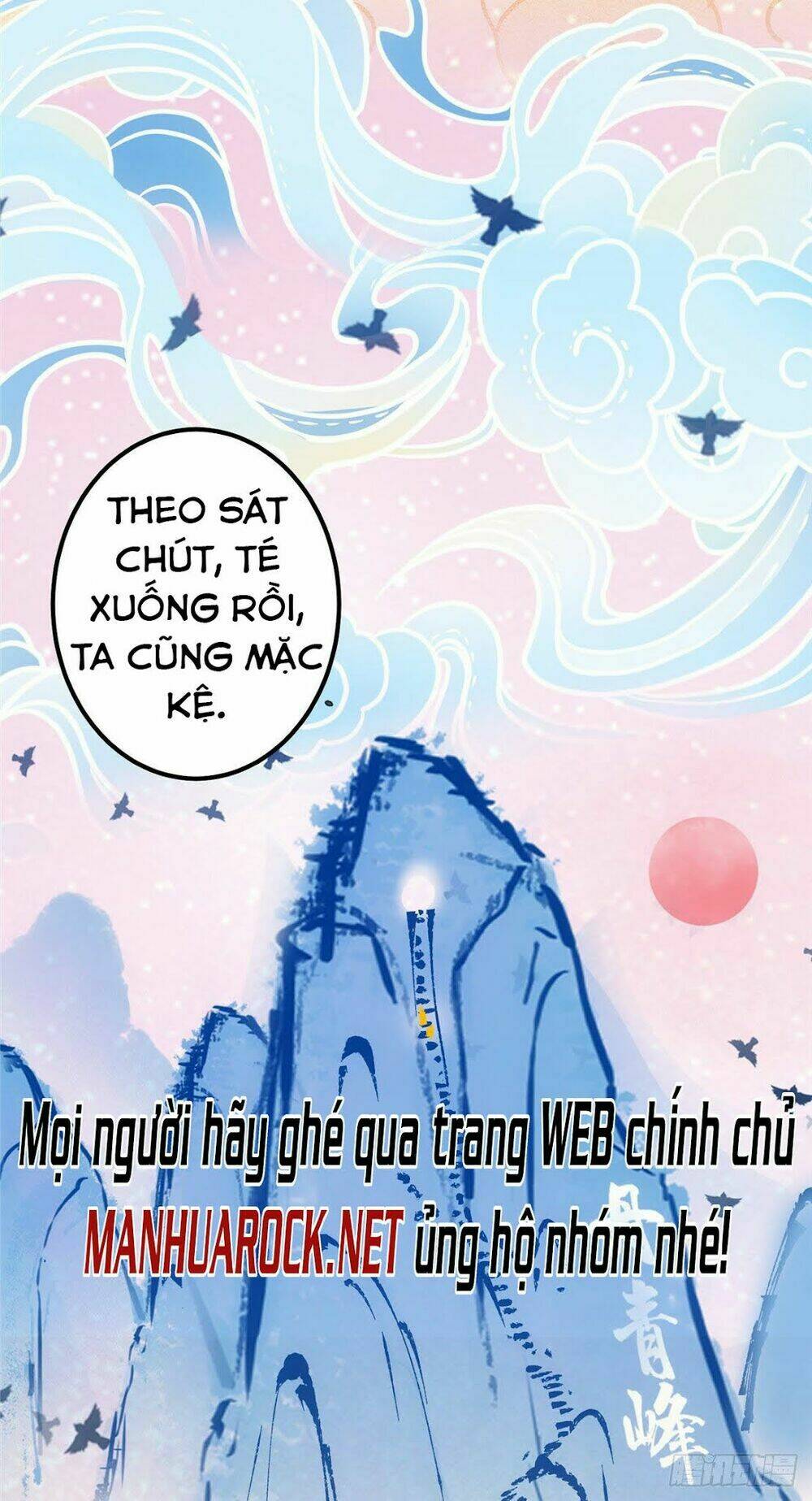 Chưởng Môn Khiêm  Tốn Chút Chapter 10 - Trang 2