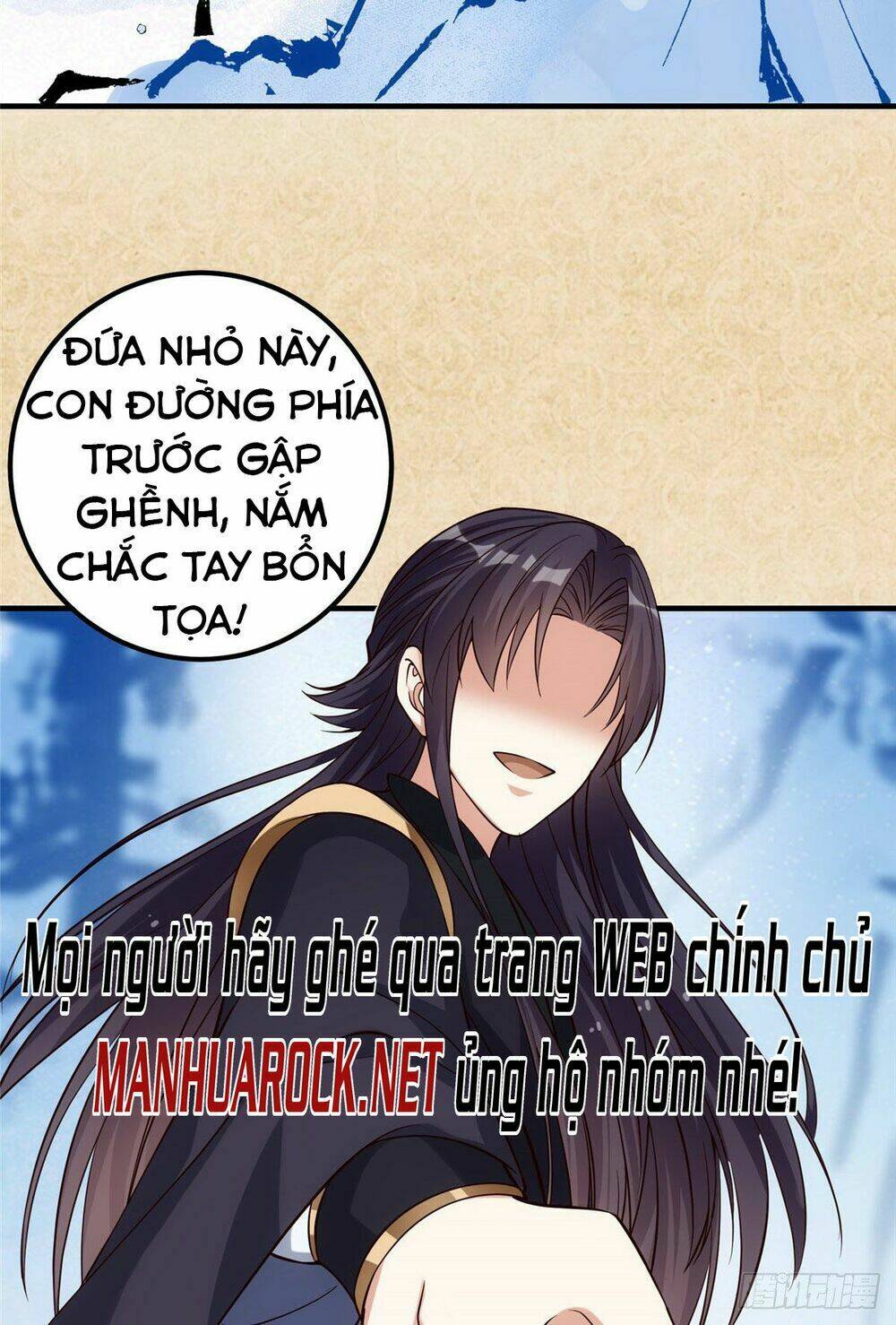 Chưởng Môn Khiêm  Tốn Chút Chapter 10 - Trang 2