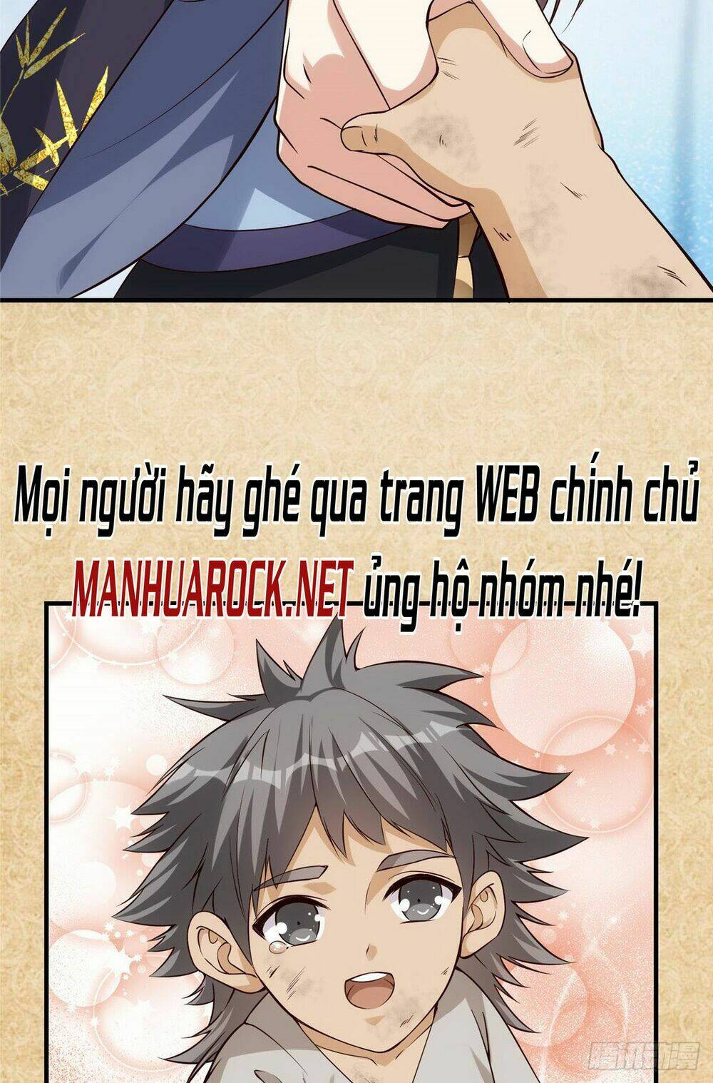 Chưởng Môn Khiêm  Tốn Chút Chapter 10 - Trang 2