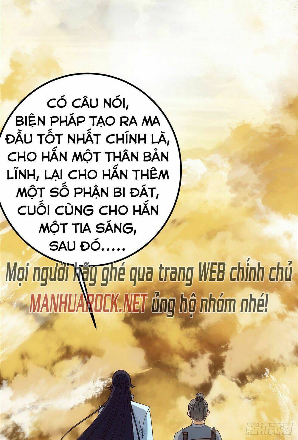Chưởng Môn Khiêm  Tốn Chút Chapter 10 - Trang 2