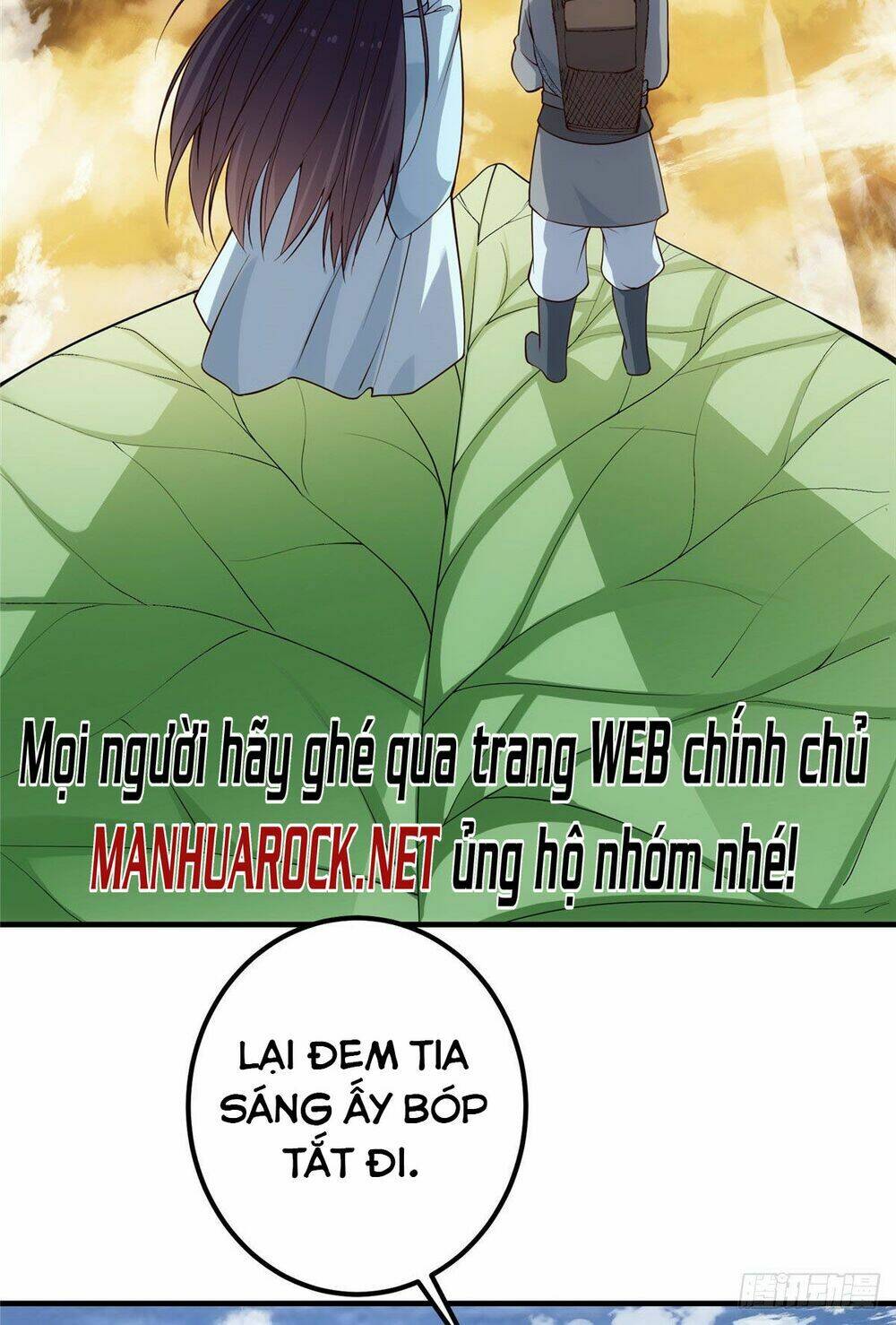 Chưởng Môn Khiêm  Tốn Chút Chapter 10 - Trang 2