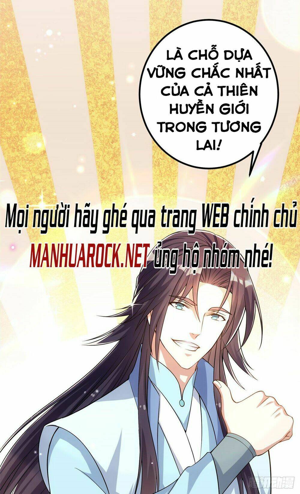 Chưởng Môn Khiêm  Tốn Chút Chapter 10 - Trang 2