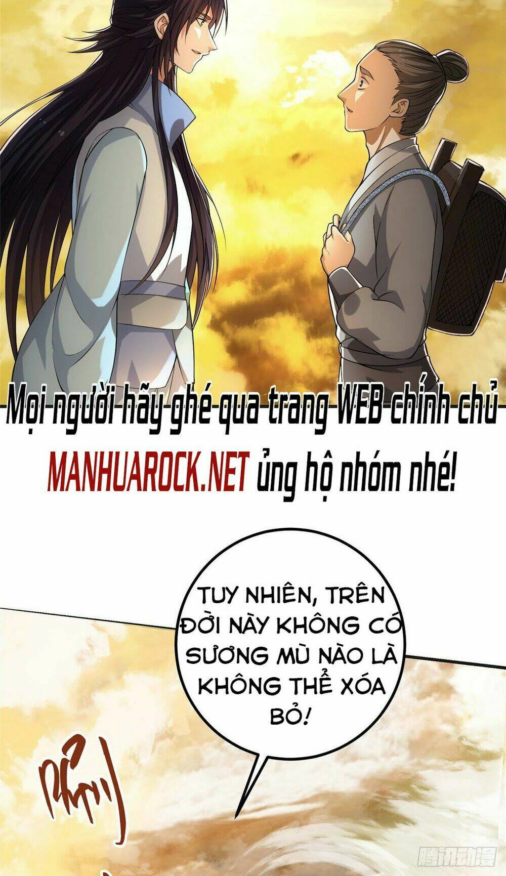 Chưởng Môn Khiêm  Tốn Chút Chapter 10 - Trang 2