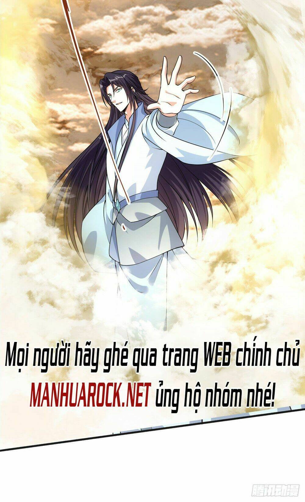 Chưởng Môn Khiêm  Tốn Chút Chapter 10 - Trang 2