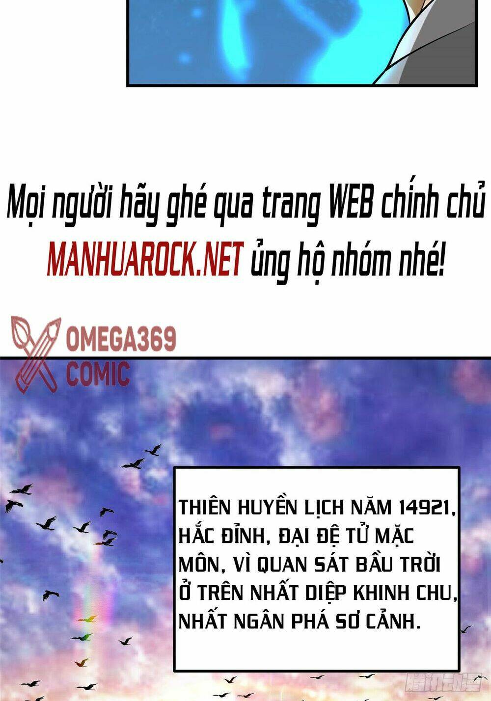 Chưởng Môn Khiêm  Tốn Chút Chapter 10 - Trang 2