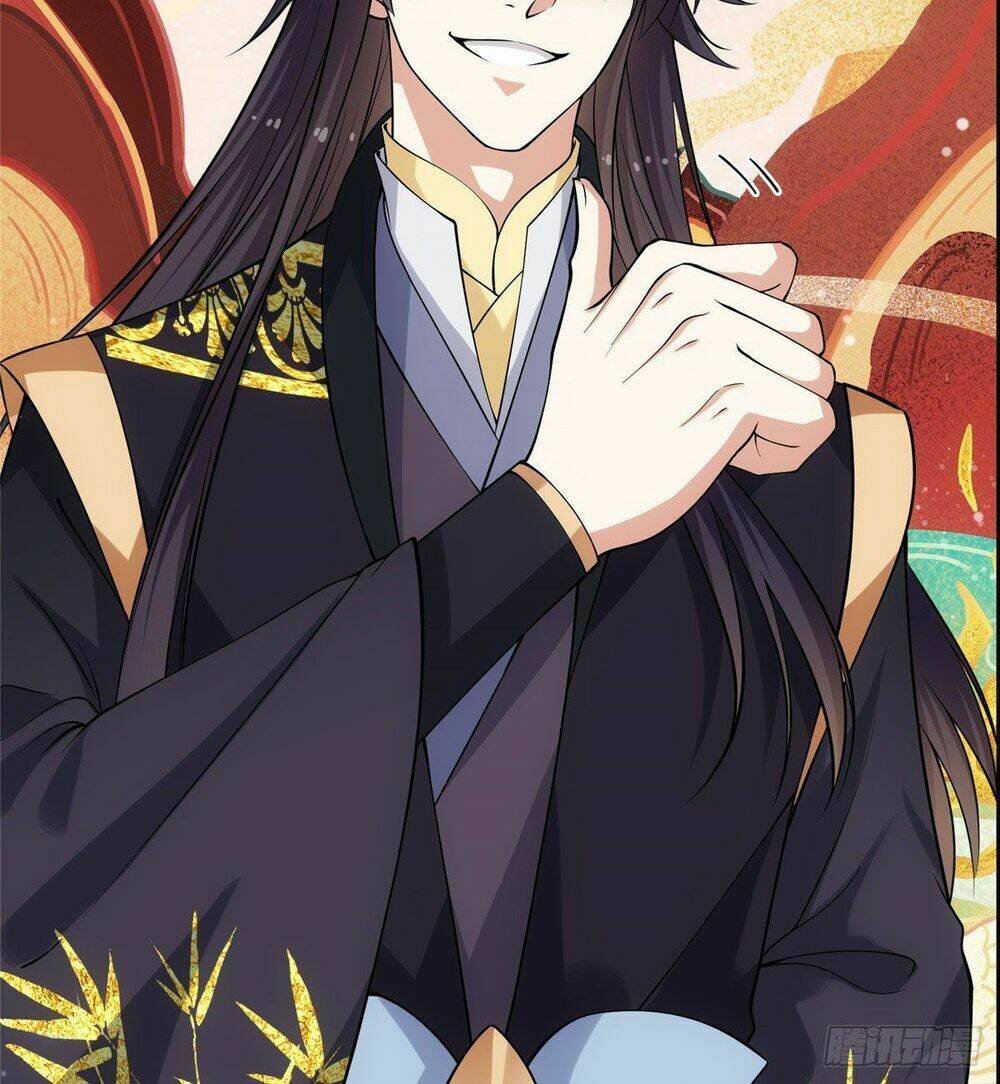 Chưởng Môn Khiêm  Tốn Chút Chapter 10 - Trang 2