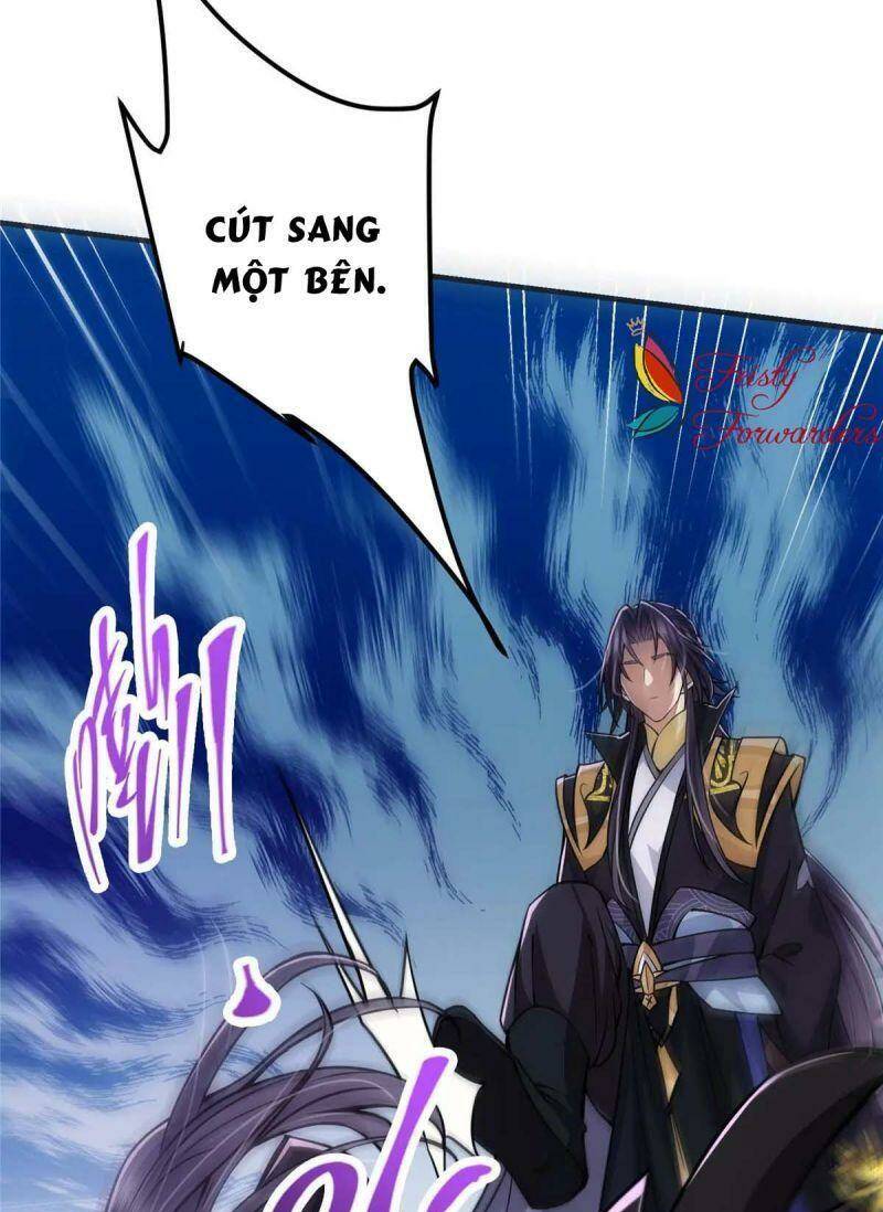 Chưởng Môn Khiêm  Tốn Chút Chapter 100 - Trang 2