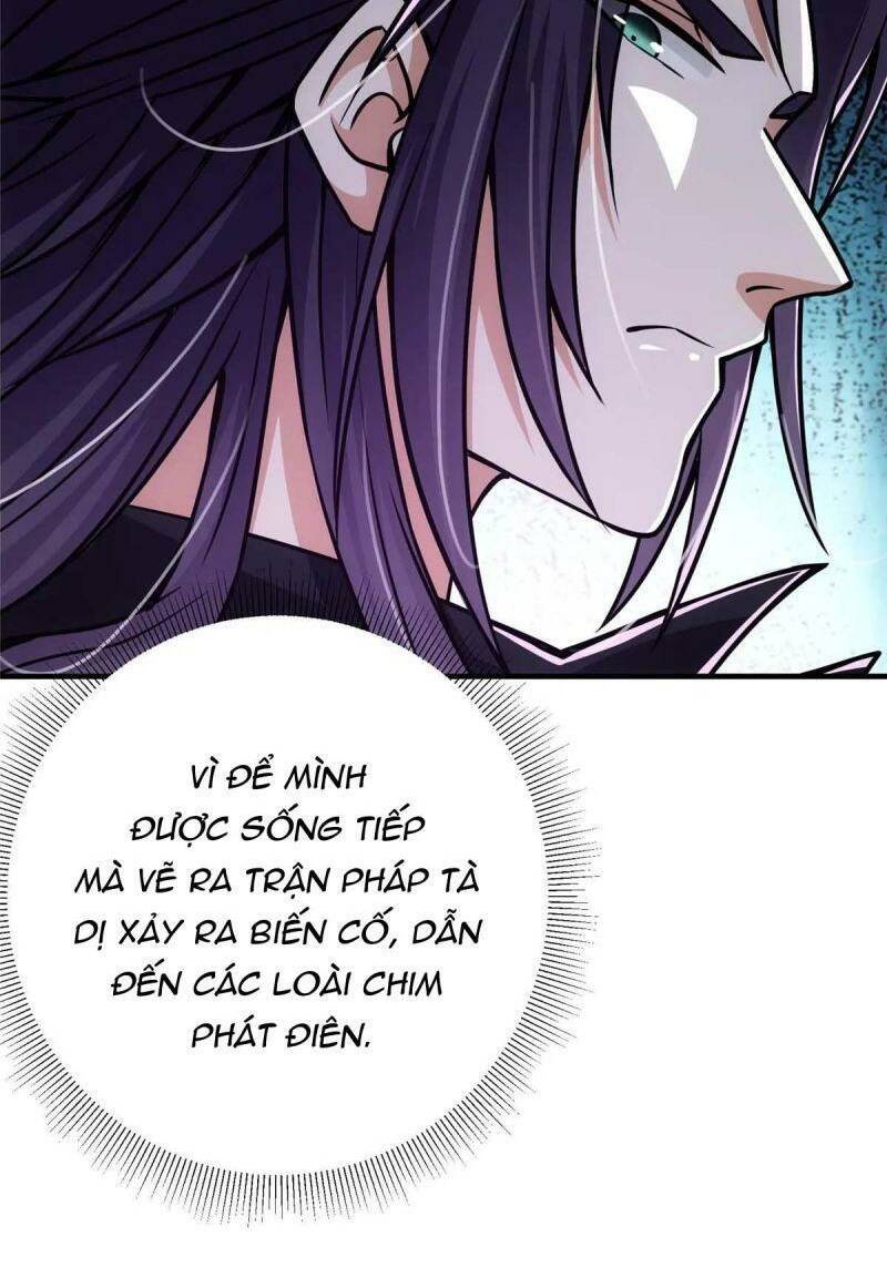 Chưởng Môn Khiêm  Tốn Chút Chapter 100 - Trang 2