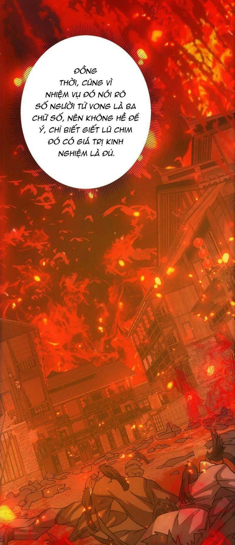 Chưởng Môn Khiêm  Tốn Chút Chapter 100 - Trang 2