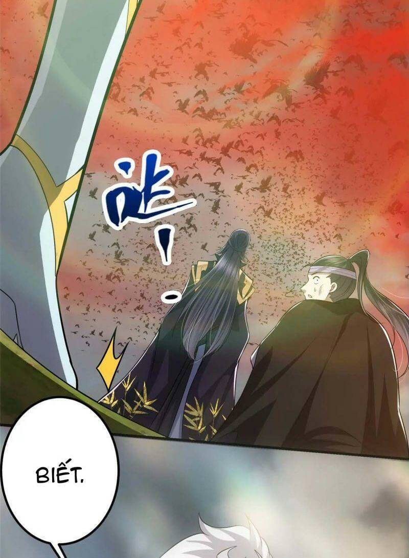 Chưởng Môn Khiêm  Tốn Chút Chapter 100 - Trang 2