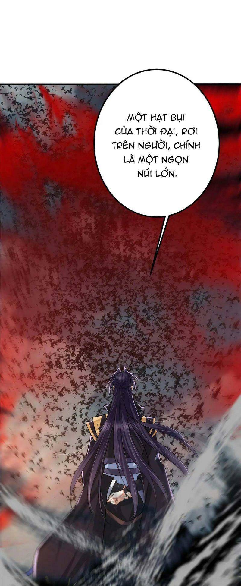 Chưởng Môn Khiêm  Tốn Chút Chapter 100 - Trang 2