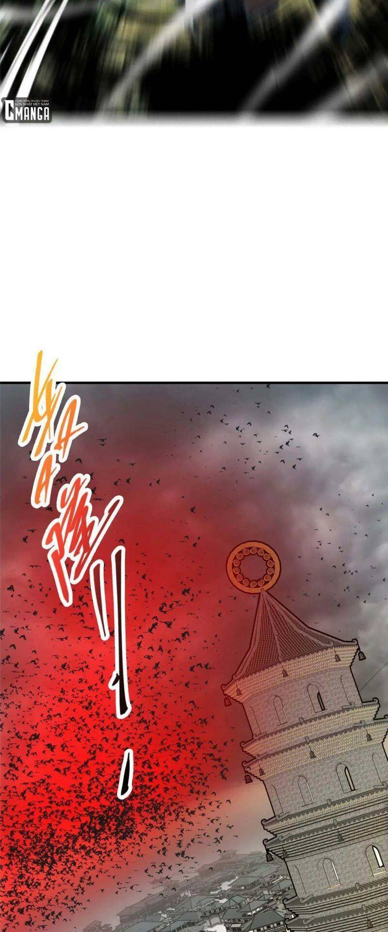 Chưởng Môn Khiêm  Tốn Chút Chapter 100 - Trang 2