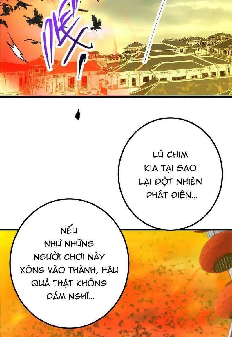 Chưởng Môn Khiêm  Tốn Chút Chapter 100 - Trang 2