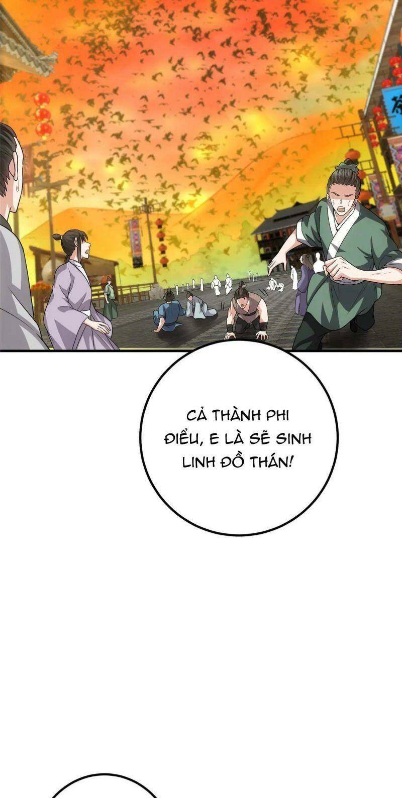 Chưởng Môn Khiêm  Tốn Chút Chapter 100 - Trang 2