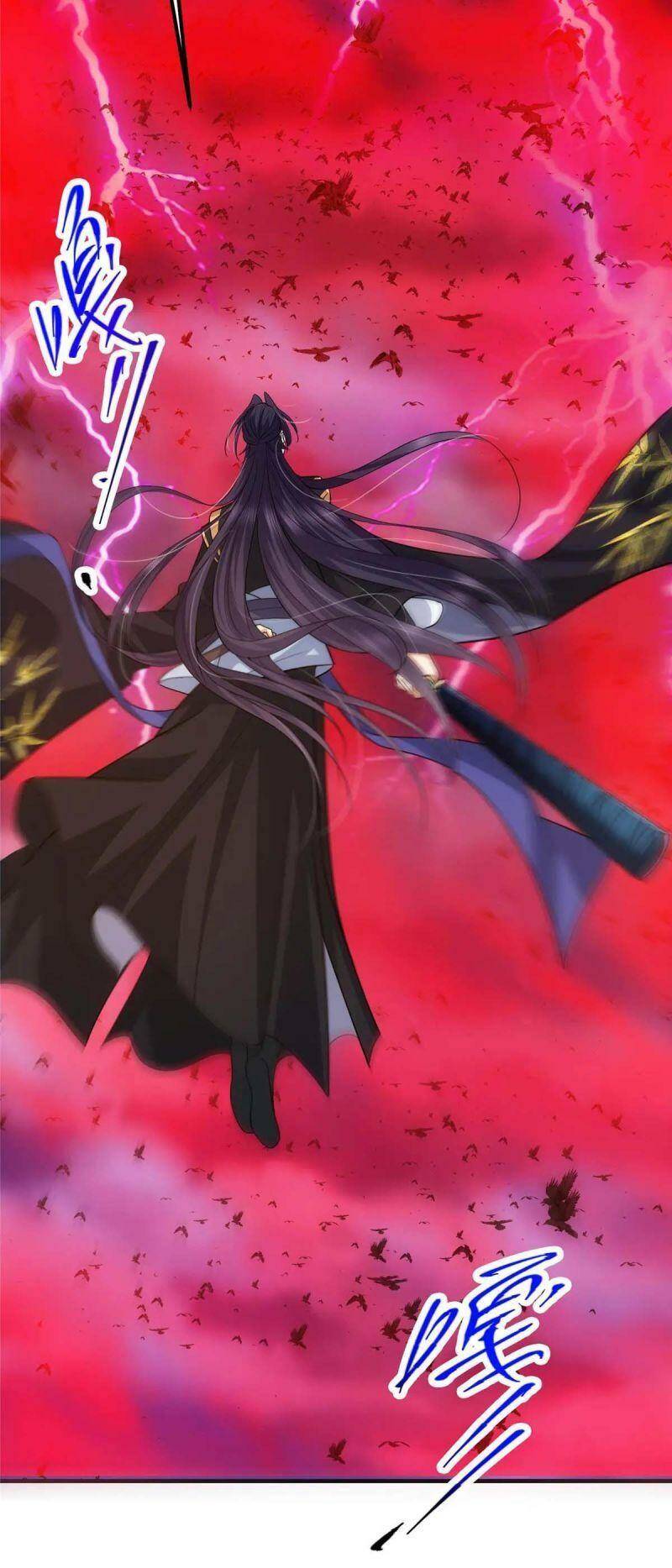 Chưởng Môn Khiêm  Tốn Chút Chapter 100 - Trang 2