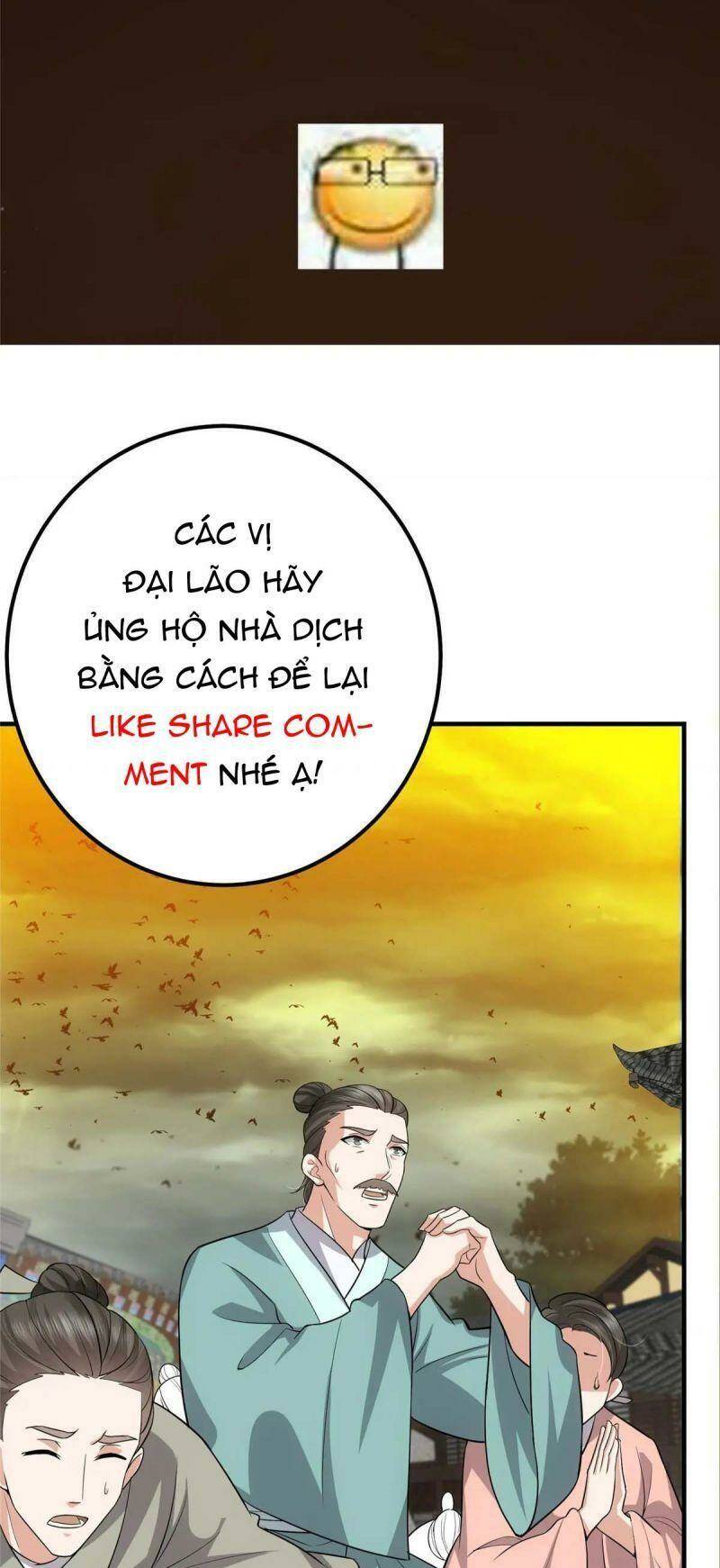 Chưởng Môn Khiêm  Tốn Chút Chapter 100 - Trang 2