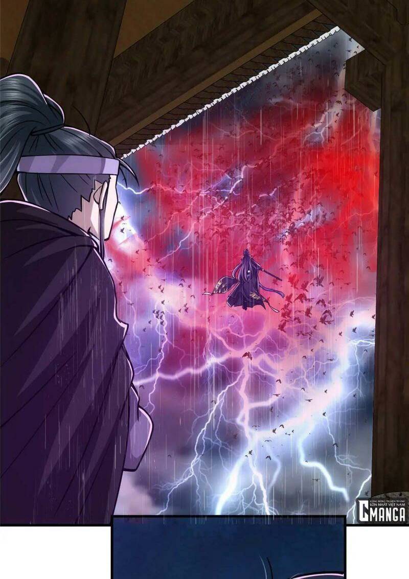 Chưởng Môn Khiêm  Tốn Chút Chapter 101 - Trang 2