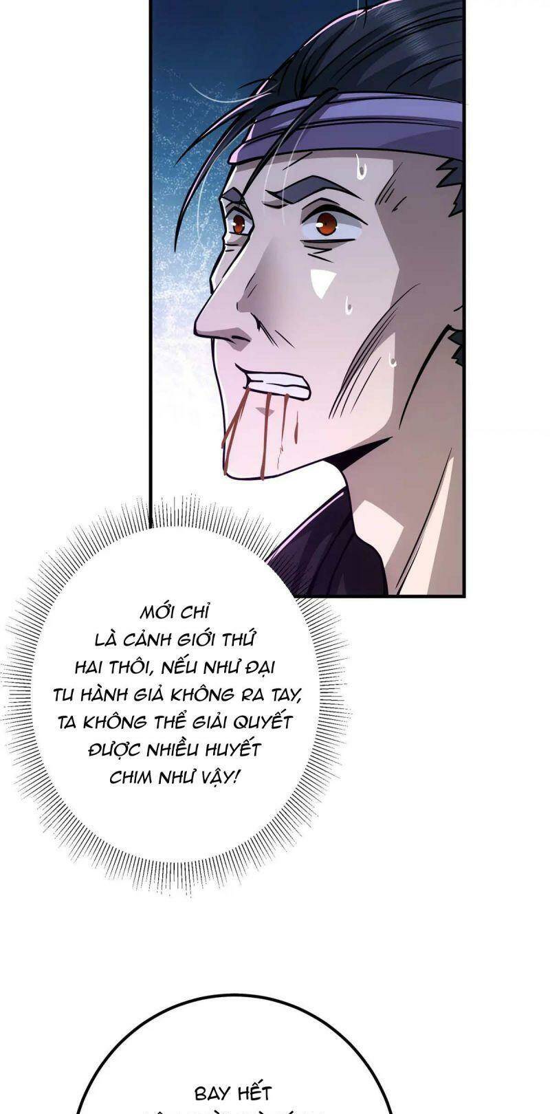 Chưởng Môn Khiêm  Tốn Chút Chapter 101 - Trang 2