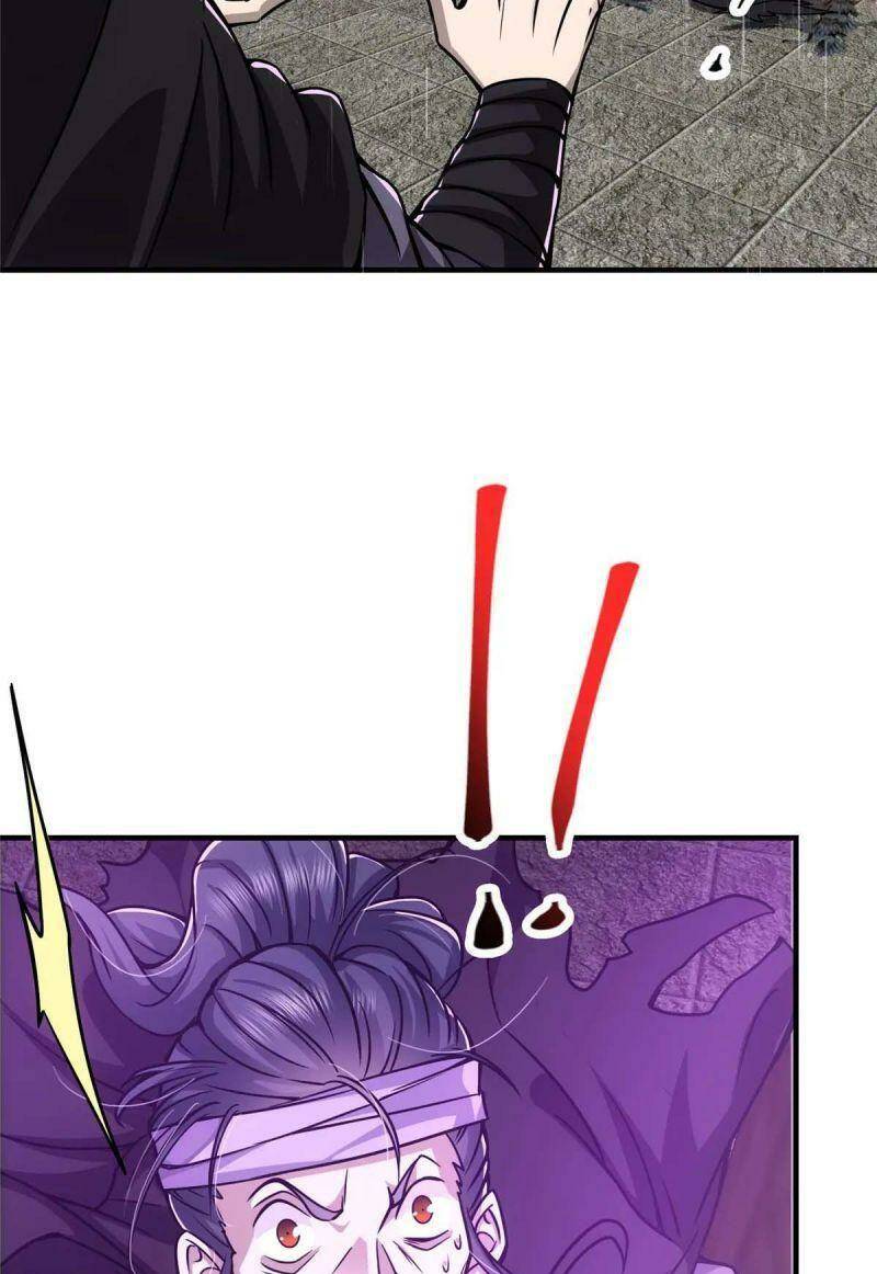 Chưởng Môn Khiêm  Tốn Chút Chapter 101 - Trang 2