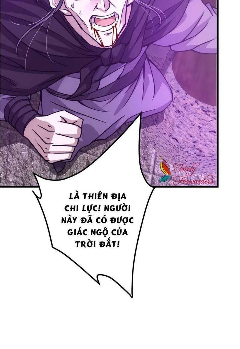 Chưởng Môn Khiêm  Tốn Chút Chapter 101 - Trang 2