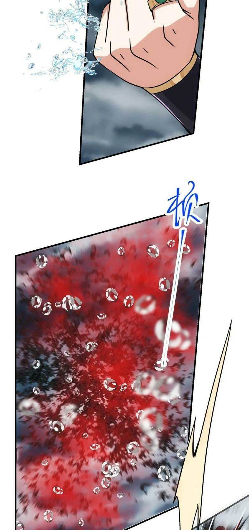 Chưởng Môn Khiêm  Tốn Chút Chapter 101 - Trang 2