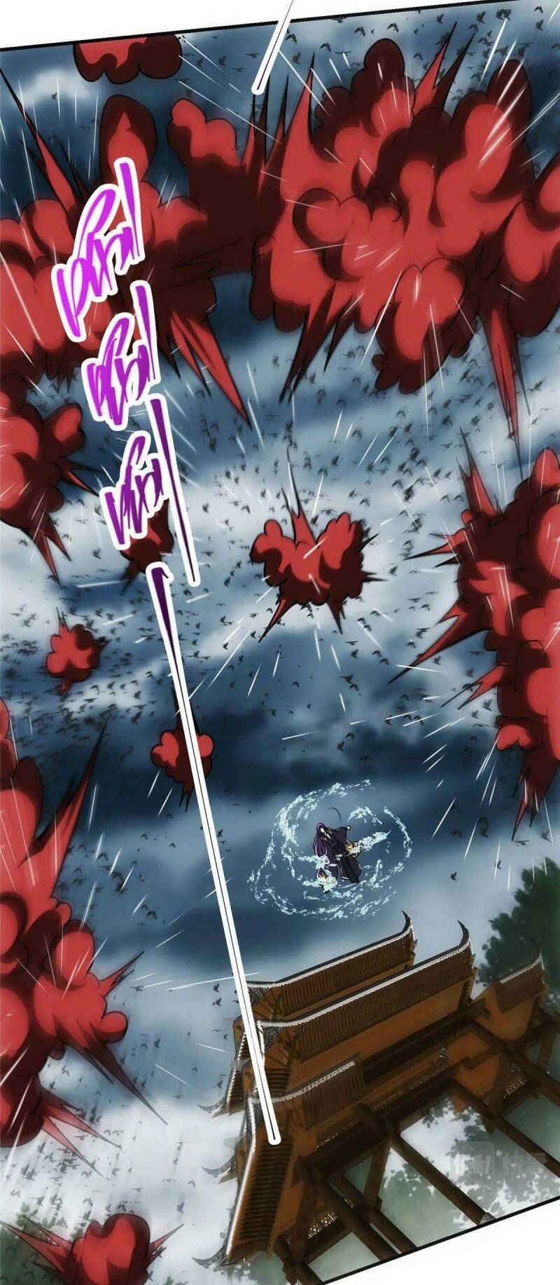 Chưởng Môn Khiêm  Tốn Chút Chapter 101 - Trang 2