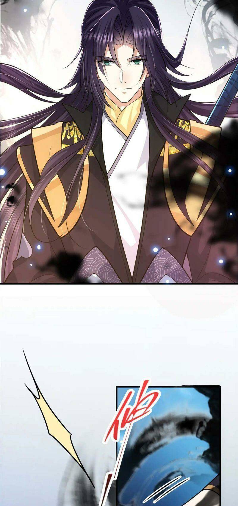 Chưởng Môn Khiêm  Tốn Chút Chapter 101 - Trang 2