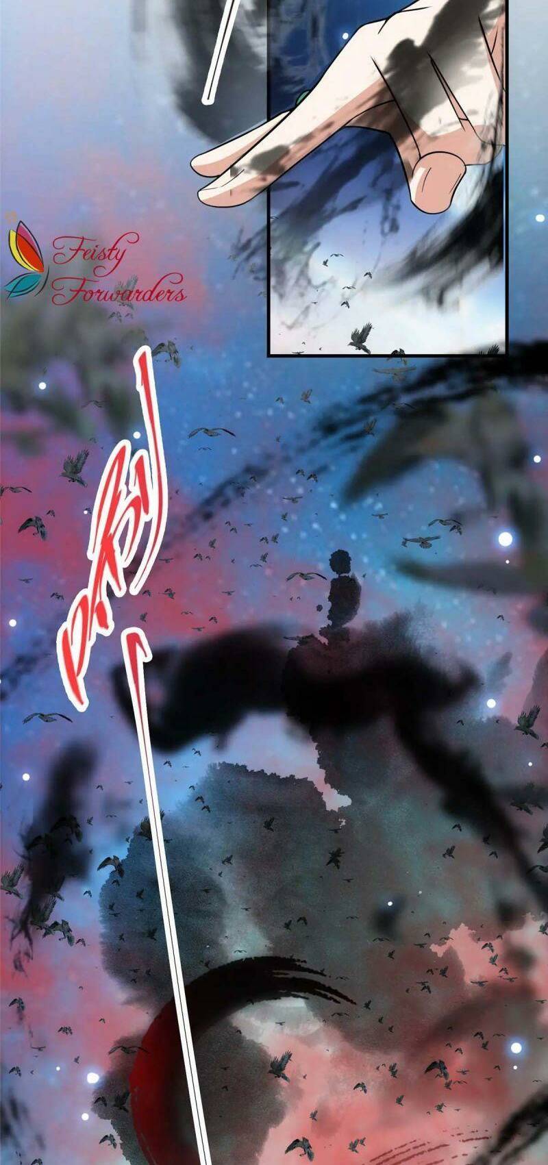 Chưởng Môn Khiêm  Tốn Chút Chapter 101 - Trang 2