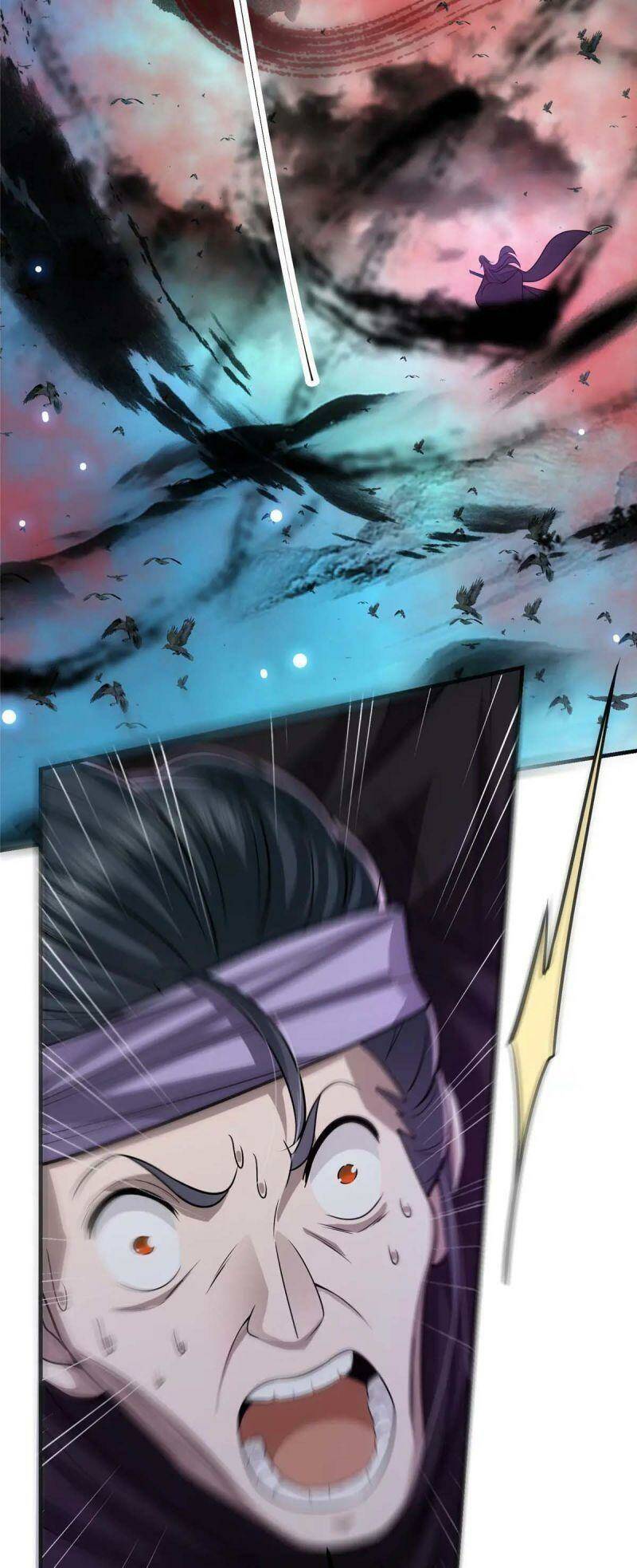 Chưởng Môn Khiêm  Tốn Chút Chapter 101 - Trang 2