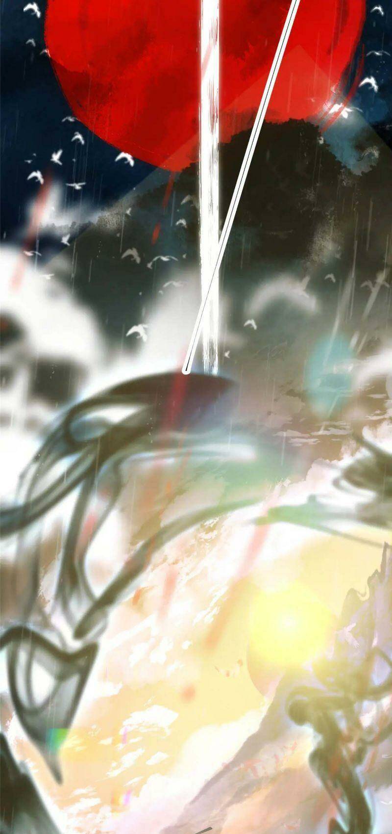 Chưởng Môn Khiêm  Tốn Chút Chapter 101 - Trang 2