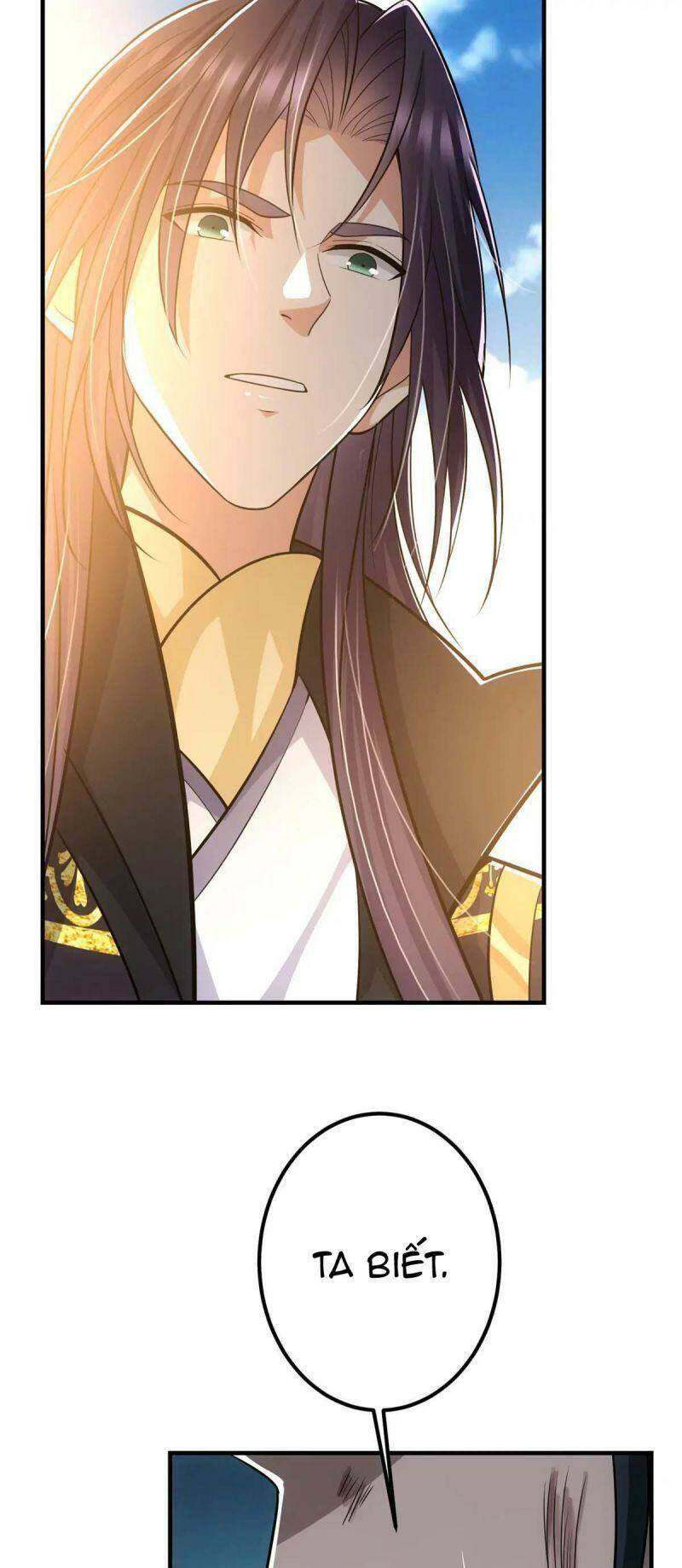 Chưởng Môn Khiêm  Tốn Chút Chapter 101 - Trang 2