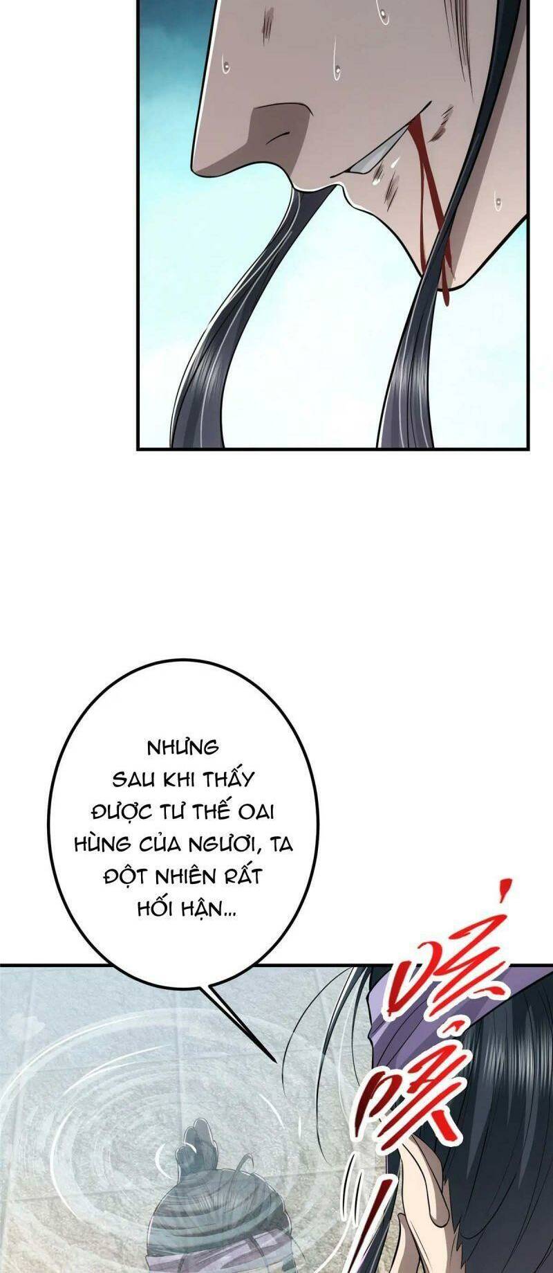 Chưởng Môn Khiêm  Tốn Chút Chapter 101 - Trang 2