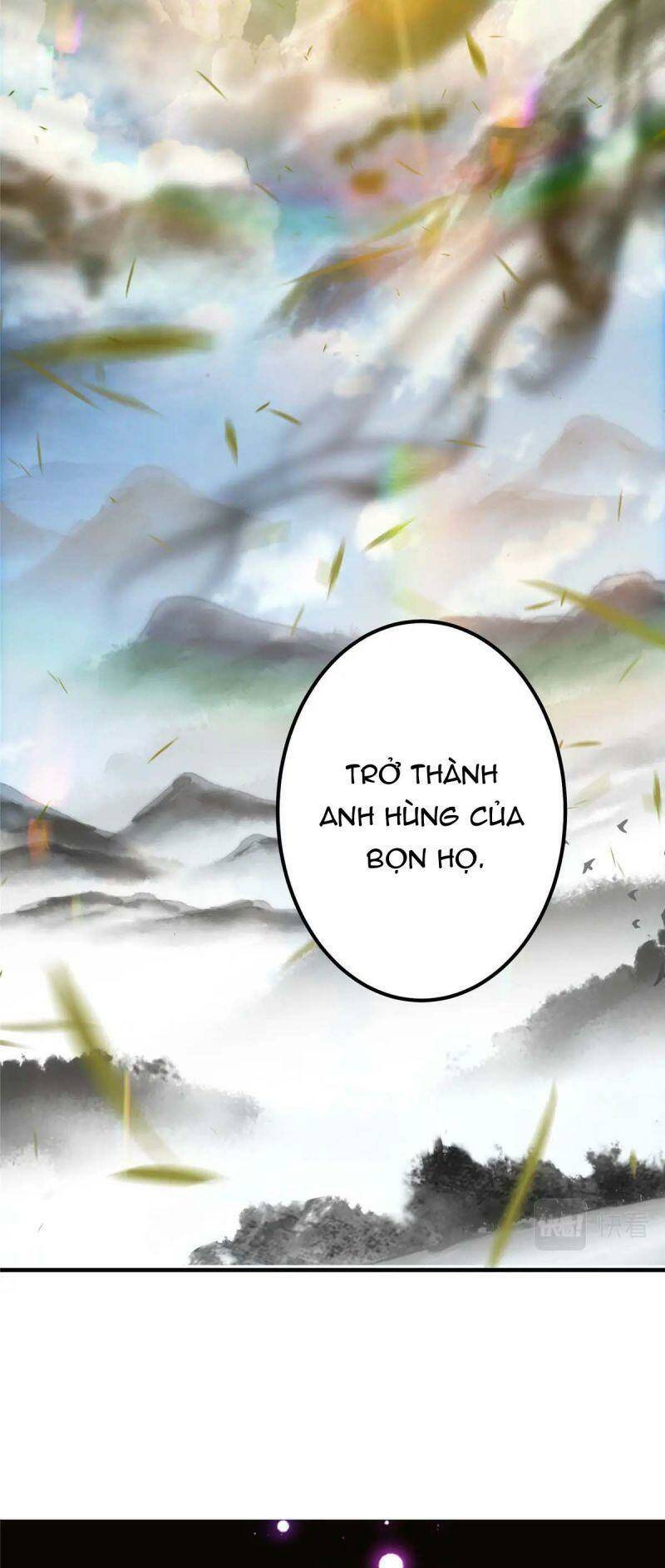 Chưởng Môn Khiêm  Tốn Chút Chapter 101 - Trang 2