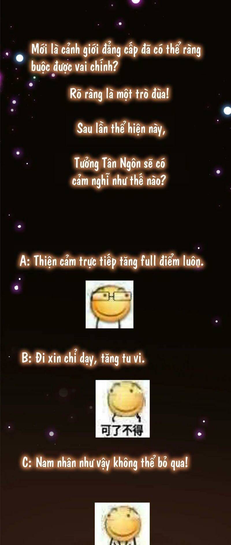 Chưởng Môn Khiêm  Tốn Chút Chapter 101 - Trang 2