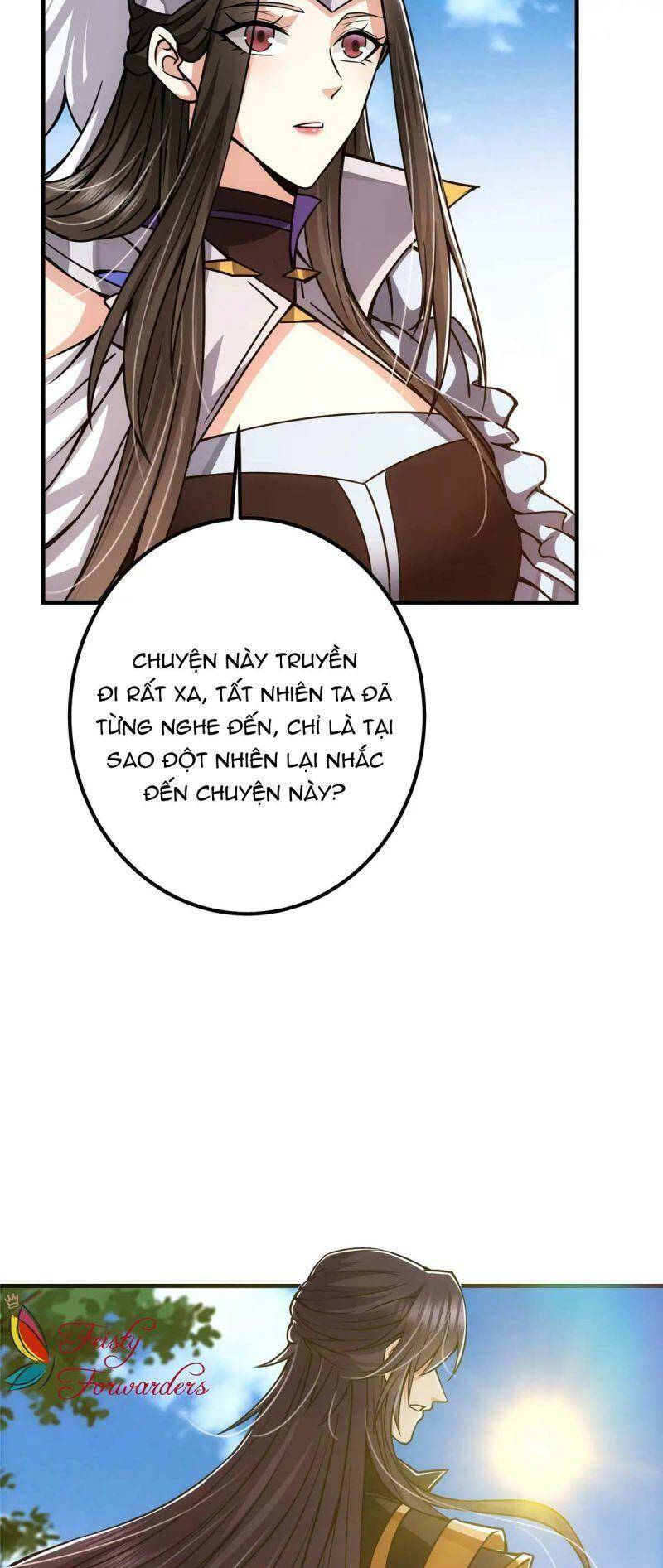 Chưởng Môn Khiêm  Tốn Chút Chapter 102 - Trang 2